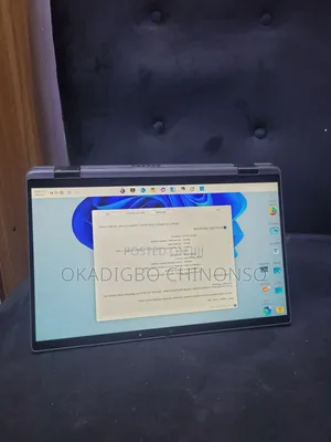 Laptop Dell Latitude 7420 16GB Intel Core i7 SSD 512GB