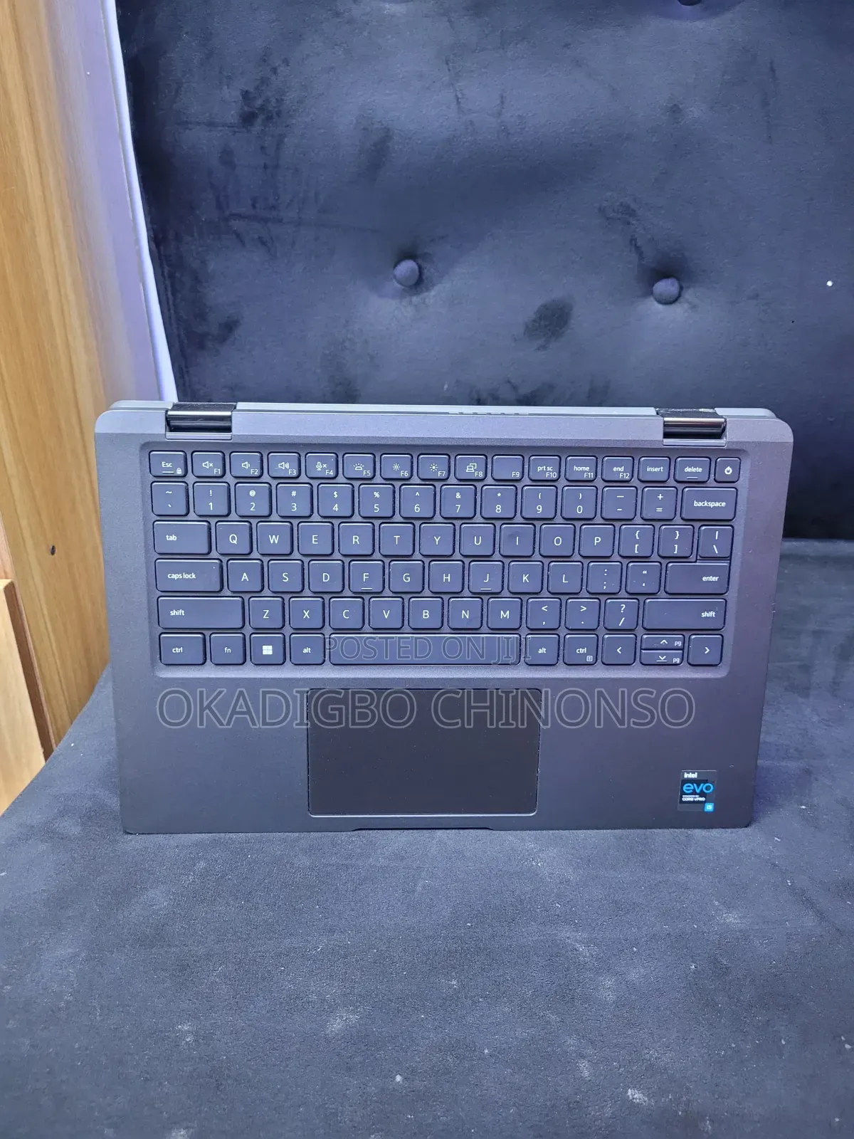 Laptop Dell Latitude 7420 16GB Intel Core i7 SSD 512GB