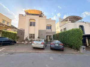 3bdrm Duplex in Maitama for rent