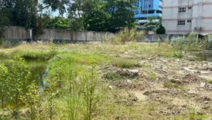 1558sqm Land Ademola Adetokunbo Victoria Island