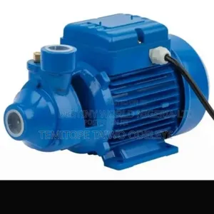 Surface Pumping Machine