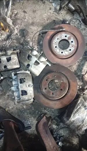 Front Caliper Ford F150 2010/2018
