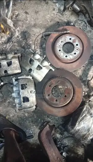 Front Caliper Ford F150 2010/2018