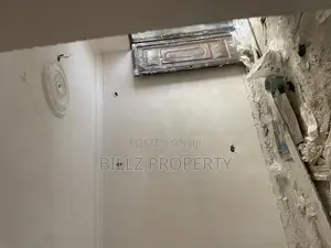 Mini Flat in Lewis, Abule Egba for rent