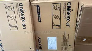 Sony Printer