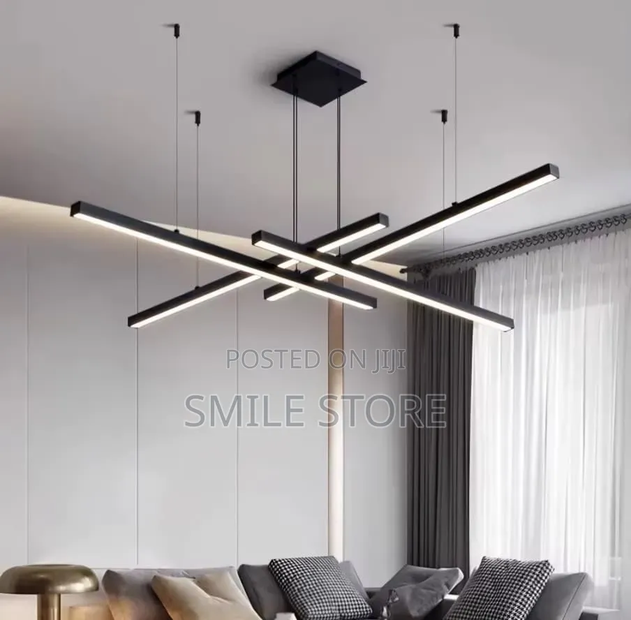 Exclusive Led Chandelier Light