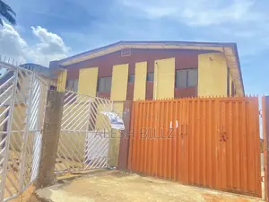 Furnished 3bdrm Block of Flats in 4 Blocks Of Flats, Abule Egba