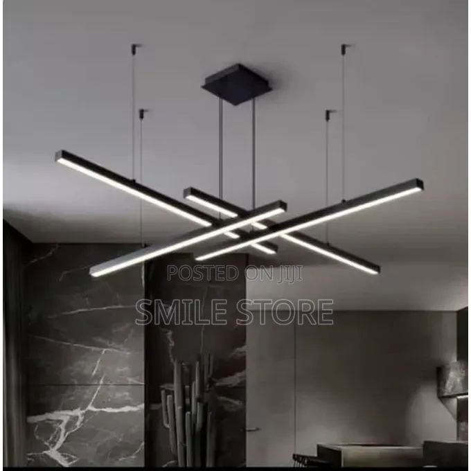 Exclusive Led Chandelier Light