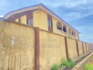 Furnished 3bdrm Block of Flats in 4 Blocks Of Flats, Abule Egba