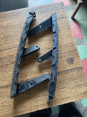 Head Lamp Bracket Acura ZDX
