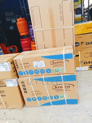 Kenstar 1hp Ac