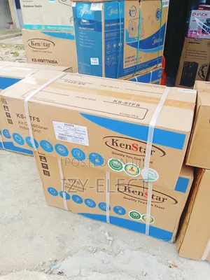 Kenstar 1hp Ac