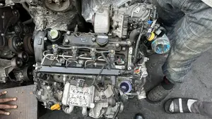Complete Diesel Engine Hyundai Santa Fe 2023