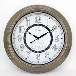 Best Wall Clock Spy Camera In Nigeria Dealers