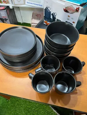 16 PCS Dinner Set