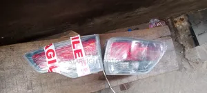 Complete Backlight Toyota Highlander 2015 Tokunbo