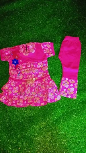 Infant Two Piece Set Babies