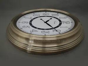 Affordable Wall Clock Spy Camera Nigeria Supplier
