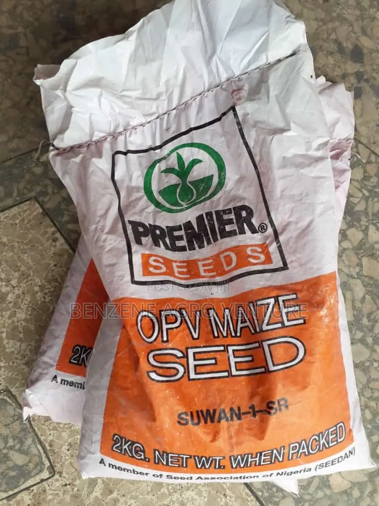 Premier Maize Seed