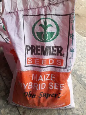 Premier Maize Seed