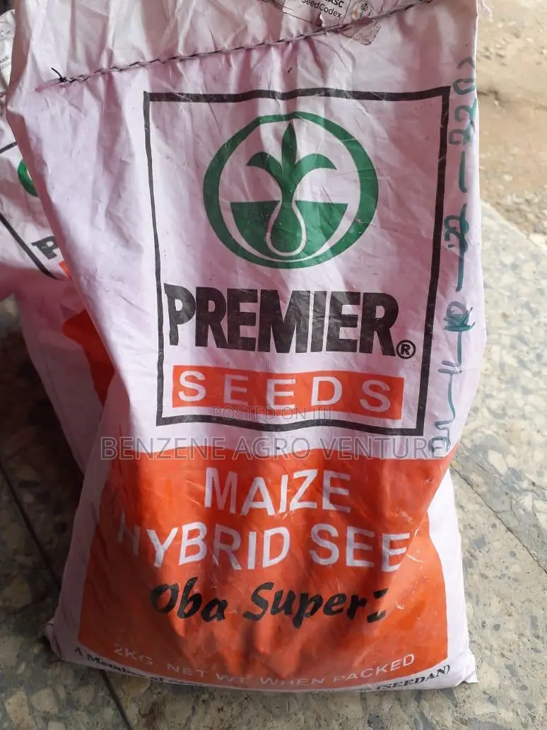 Premier Maize Seed