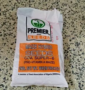Premier Maize Seed