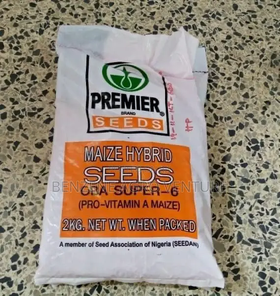 Premier Maize Seed