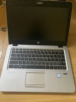 Laptop HP EliteBook 820 G3 8GB Intel Core i5 SSD 256GB
