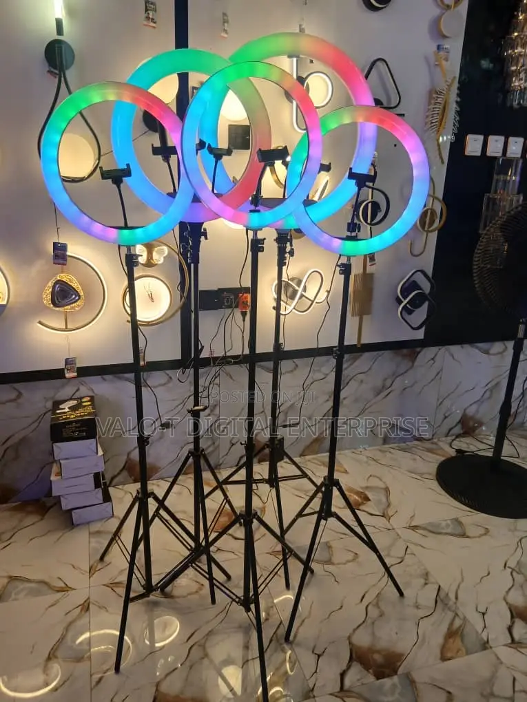 Ring Light