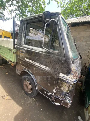 Volkswagen LT 1993 Grey