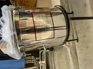 Indian Autoclave