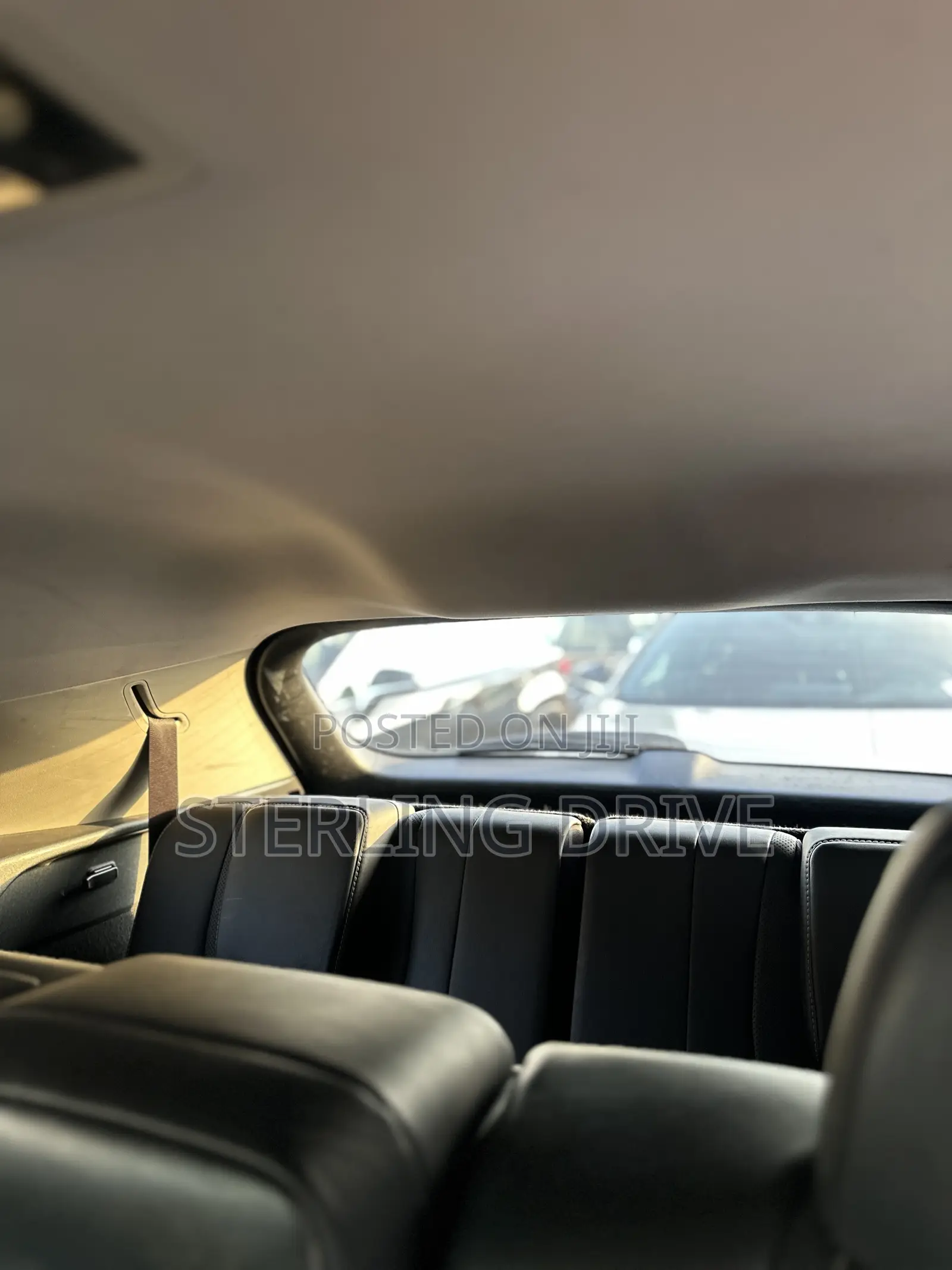 Lexus RX 350L Luxury AWD 2019 Black