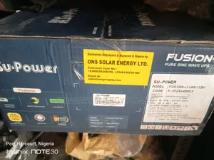 1kva 12v Power Inverter Sukam