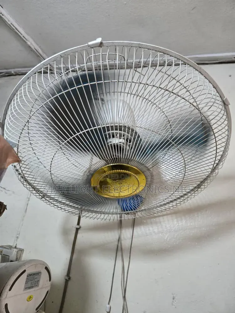 16 Inches Orbit Fan Sleeper