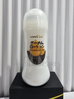 Cum Lubricant- 200ml