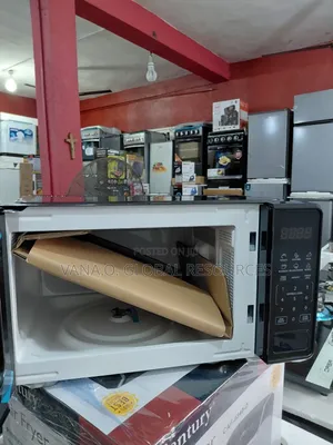 Microwave Maxi 20 L