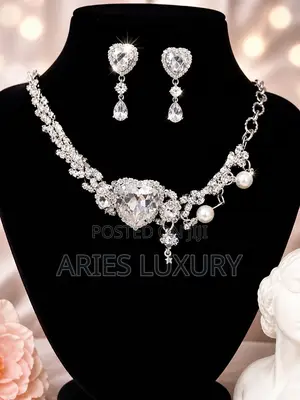 Love Jewelry