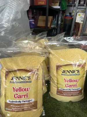 Quality Foodstuffs Provisions Available