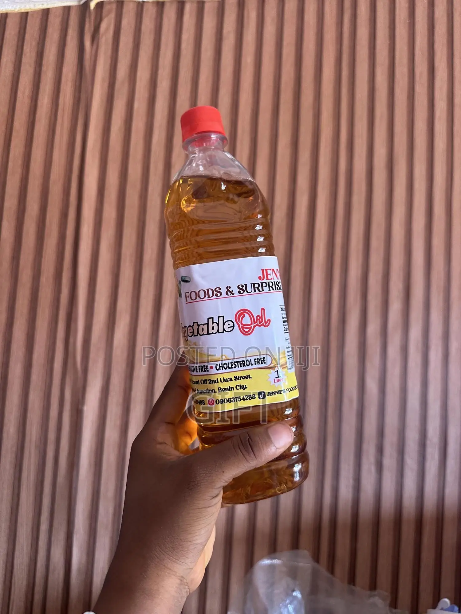 Quality Foodstuffs Provisions Available