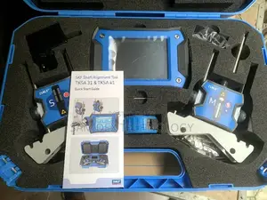 SKF Tksa 41 Shaft Alignment Tools
