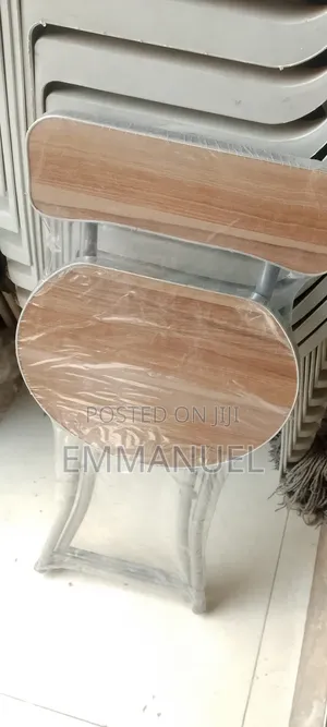 Foldable Chair
