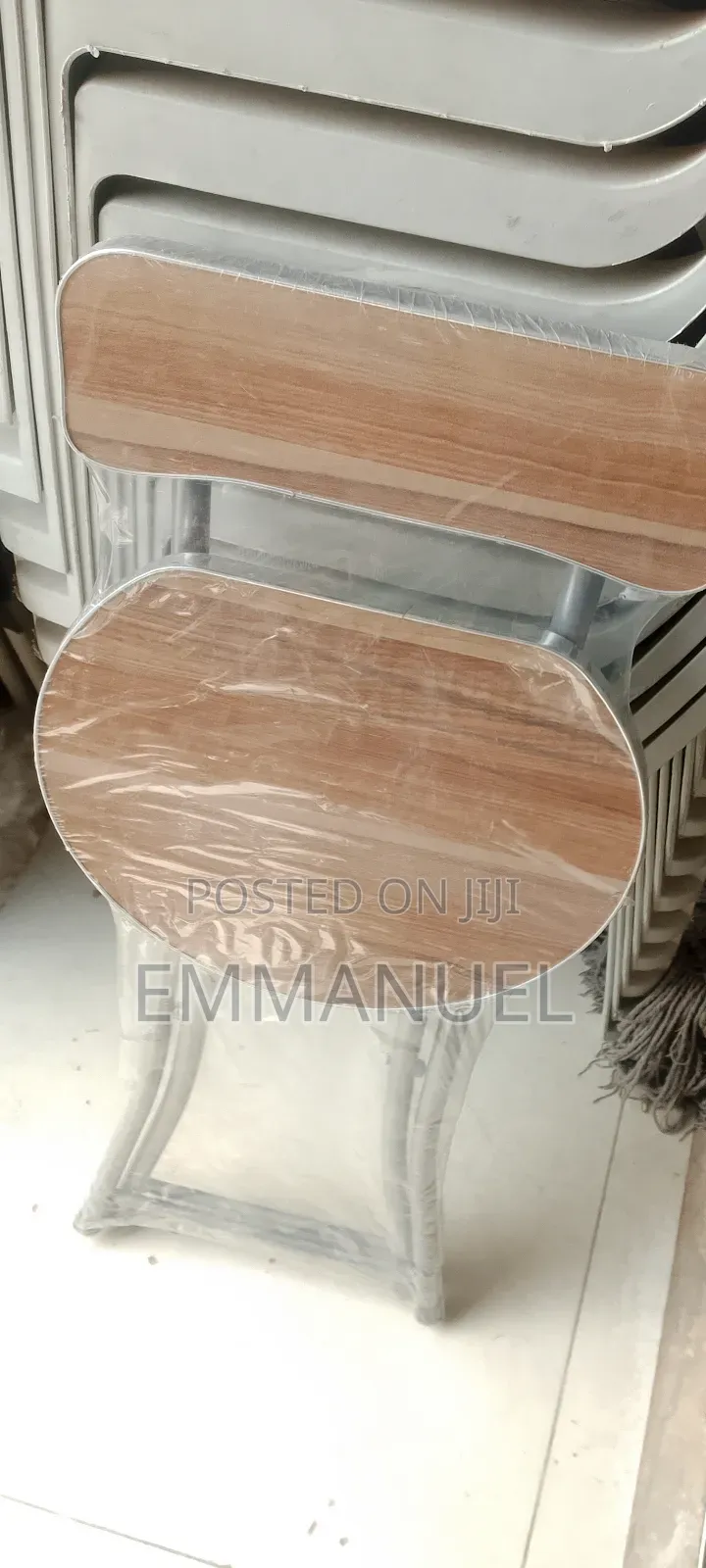 Foldable Chair