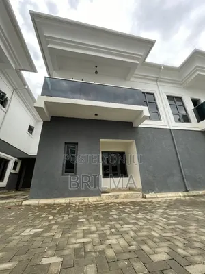 3bdrm Duplex in Jahi for sale