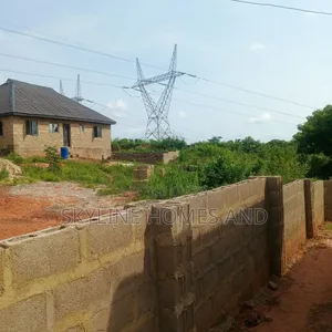 5 Plots of Land for Sale at Kemta Idi Aba