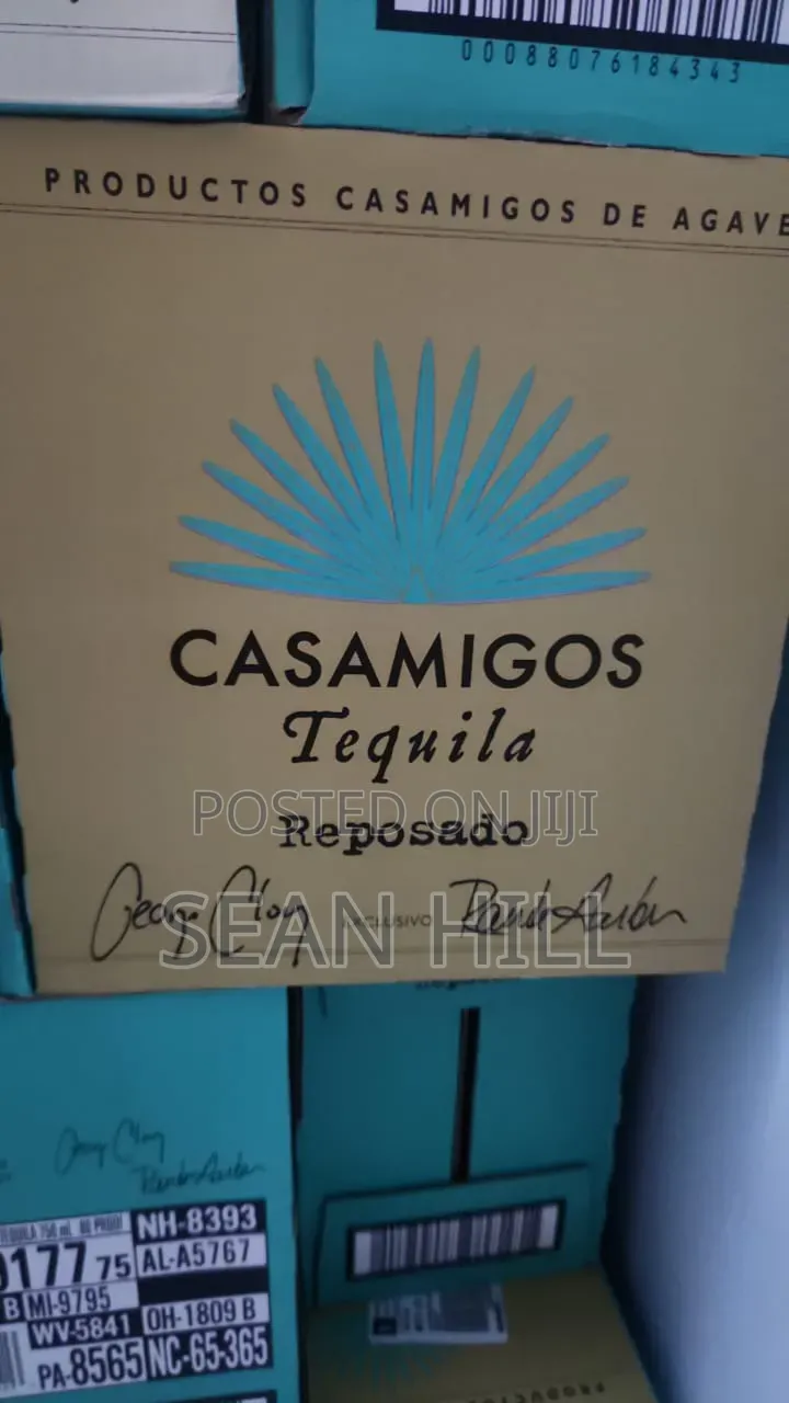 Casa Mintequila