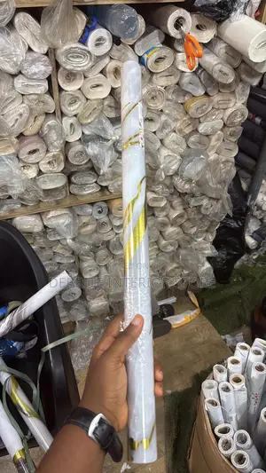 Marble Sticker