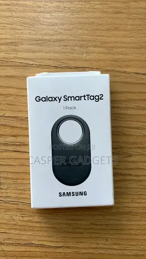 Samsung Smart Tag 2 1 Pack