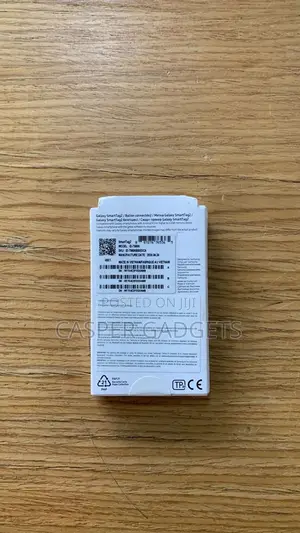 Samsung Smart Tag 2 1 Pack
