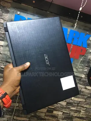 Laptop Acer Aspire 3 A315-21 4GB AMD A6 HDD 1T
