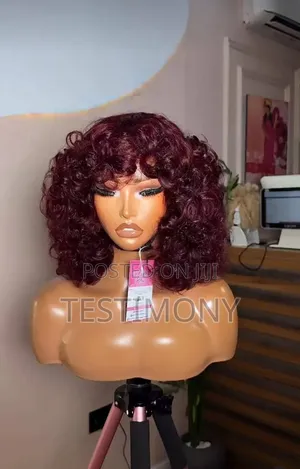 Hair Extensions Wigs